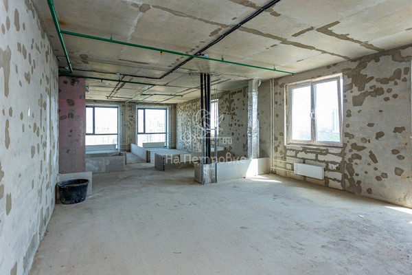Продам трехкомнатную (3-комн.) квартиру, Берёзовая аллея, 19к4, Москва г