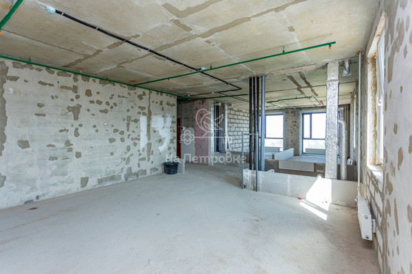 Продам трехкомнатную (3-комн.) квартиру, Берёзовая аллея, 19к4, Москва г