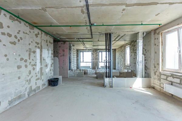 Продам трехкомнатную (3-комн.) квартиру, Берёзовая аллея, 19к4, Москва г