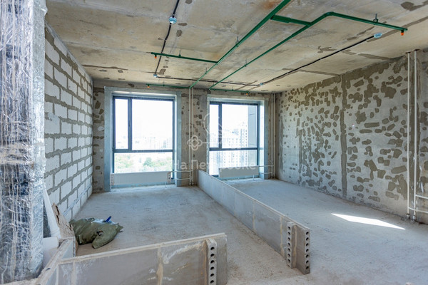 Продам трехкомнатную (3-комн.) квартиру, Берёзовая аллея, 19к4, Москва г