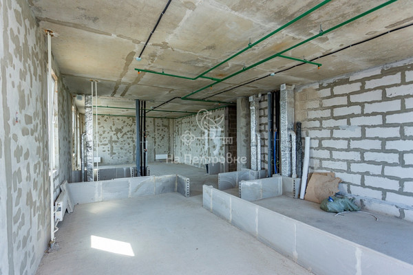 Продам трехкомнатную (3-комн.) квартиру, Берёзовая аллея, 19к4, Москва г