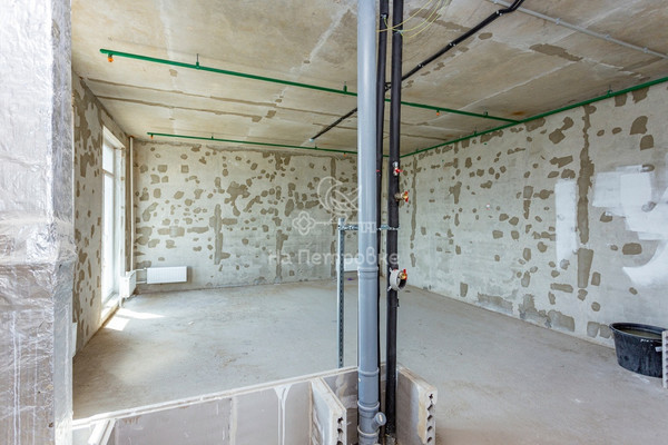 Продам трехкомнатную (3-комн.) квартиру, Берёзовая аллея, 19к4, Москва г