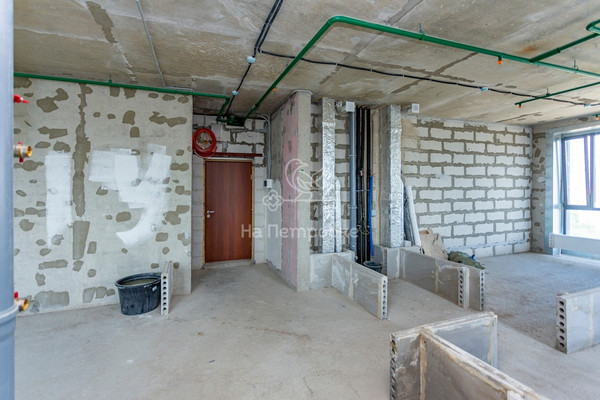 Продам трехкомнатную (3-комн.) квартиру, Берёзовая аллея, 19к4, Москва г
