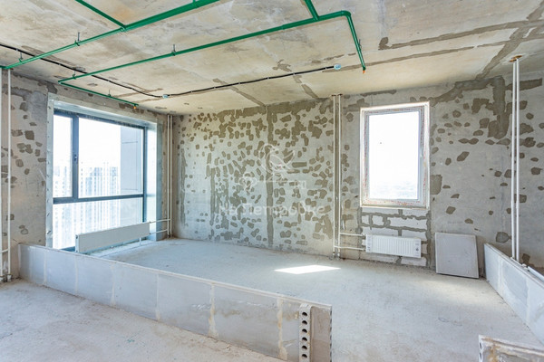 Продам трехкомнатную (3-комн.) квартиру, Берёзовая аллея, 19к4, Москва г