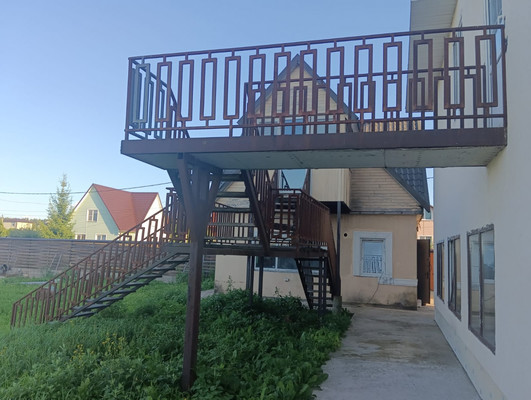 Продам дом, 133, Алексейково д, 0 км от города
