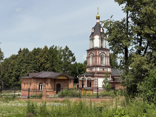 Продам дачу, Карпово д, 0 км от города