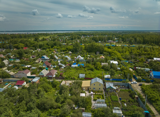 Продам коттедж, Янтарь тер. СНТ, Челябинск г, 0 км от города