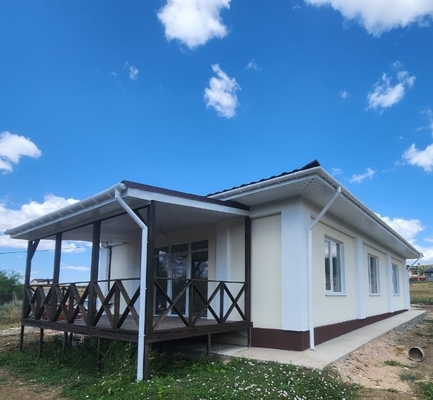 Продам дом, Урожайное с, 10 км от города