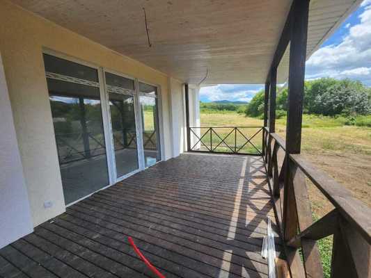 Продам дом, Урожайное с, 10 км от города