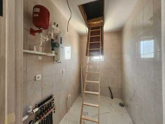 Продам дом, Урожайное с, 10 км от города