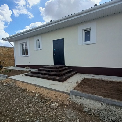 Продам дом, Урожайное с, 10 км от города