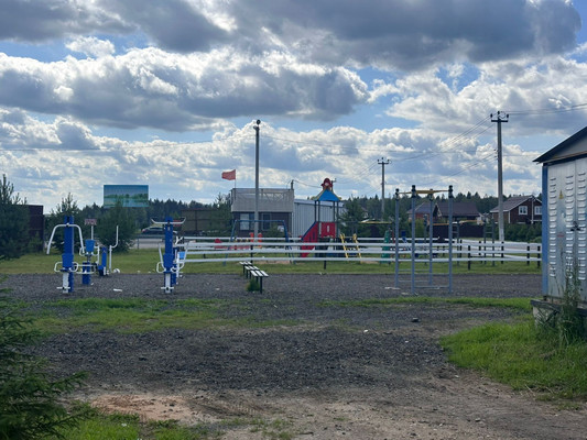 Продам дом, Загородный тер, 0 км от города