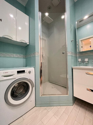 Продам однокомнатную (1-комн.) квартиру, Автозаводская ул, 23к1, Москва г