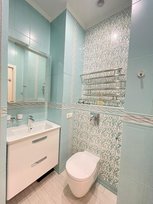 Продам однокомнатную (1-комн.) квартиру, Автозаводская ул, 23к1, Москва г