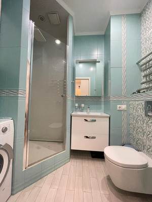 Продам однокомнатную (1-комн.) квартиру, Автозаводская ул, 23к1, Москва г