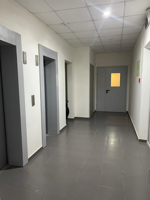 Продам однокомнатную (1-комн.) квартиру, Автозаводская ул, 23к1, Москва г