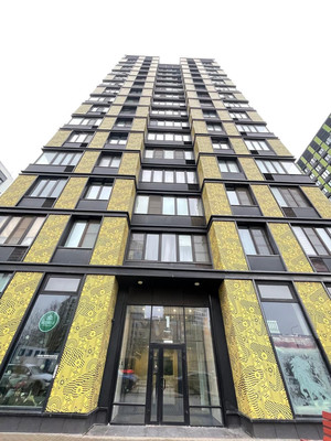 Продам однокомнатную (1-комн.) квартиру, Автозаводская ул, 23к1, Москва г