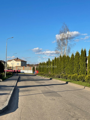 Продам дом, 1-я Скворцовая ул, 53, Клоково д, 0 км от города