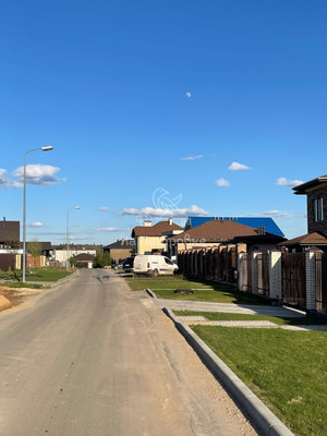Продам дом, 1-я Скворцовая ул, 53, Клоково д, 0 км от города