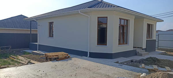 Продам дом, Владимирская ул, Мирное с, 0 км от города