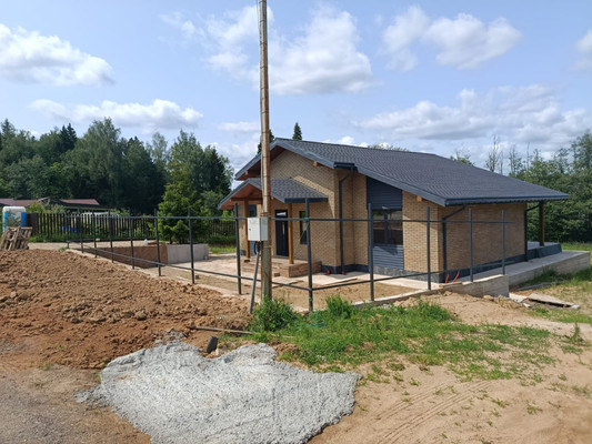 Продам дом, 15, Егорьевское д, 0 км от города
