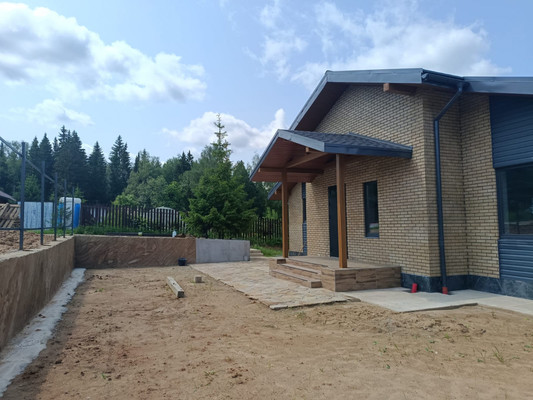 Продам дом, 15, Егорьевское д, 0 км от города