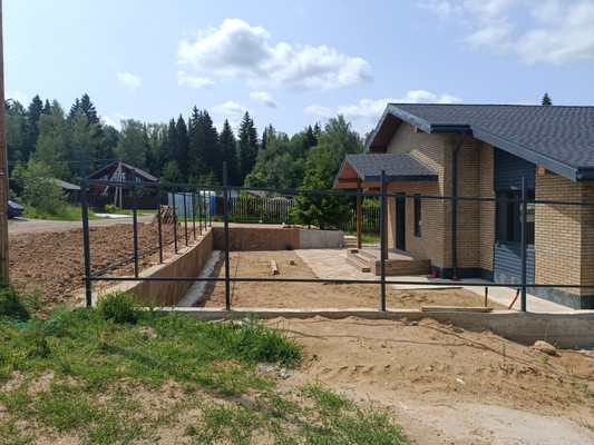 Продам дом, 15, Егорьевское д, 0 км от города