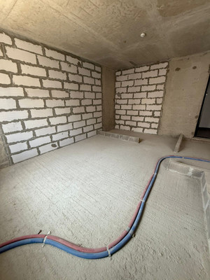 Продам однокомнатную (1-комн.) квартиру, Рахманинова ул, 12, Борисовка д
