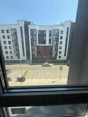 Продам однокомнатную (1-комн.) квартиру, Рахманинова ул, 12, Борисовка д