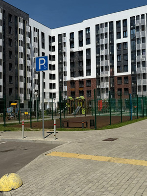 Продам однокомнатную (1-комн.) квартиру, Рахманинова ул, 12, Борисовка д