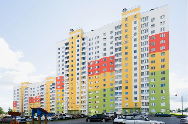 Продам однокомнатную (1-комн.) квартиру, Анжелия Михеева ул, 16, Киров г