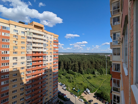 Продам двухкомнатную (2-комн.) квартиру, Объездная дорога ул, 1, Сосновый Бор п