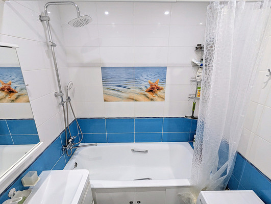 Продам двухкомнатную (2-комн.) квартиру, Объездная дорога ул, 1, Сосновый Бор п
