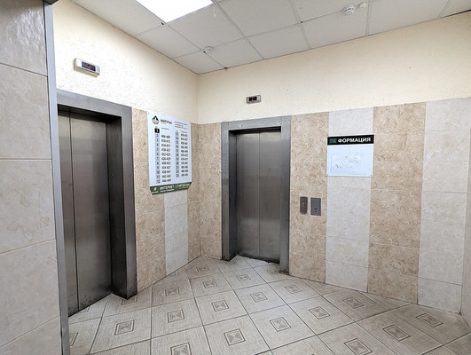 Продам двухкомнатную (2-комн.) квартиру, Объездная дорога ул, 1, Сосновый Бор п