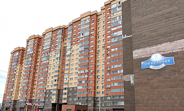 Продам двухкомнатную (2-комн.) квартиру, Объездная дорога ул, 1, Сосновый Бор п
