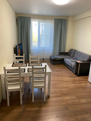 Продам двухкомнатную (2-комн.) квартиру, Баварская ул, 8, Краснодар г
