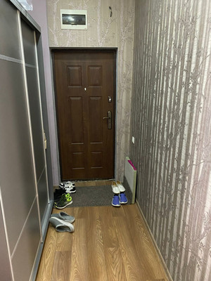 Продам двухкомнатную (2-комн.) квартиру, Баварская ул, 8, Краснодар г