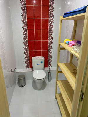 Продам двухкомнатную (2-комн.) квартиру, Баварская ул, 8, Краснодар г