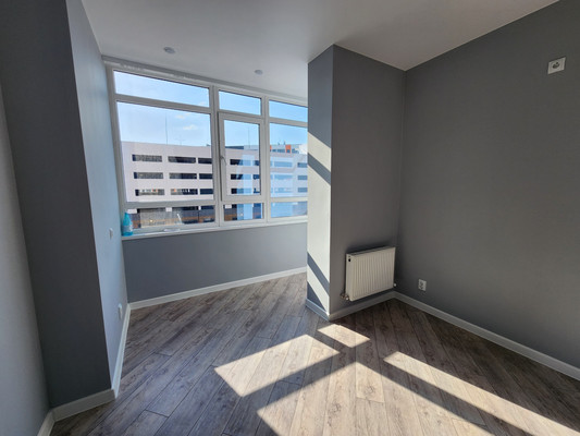 Продам однокомнатную (1-комн.) квартиру, им. генерала Корнилова ул, 9А, Краснодар г