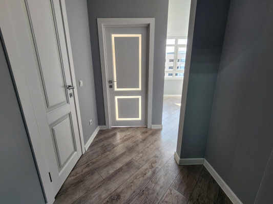 Продам однокомнатную (1-комн.) квартиру, им. генерала Корнилова ул, 9А, Краснодар г