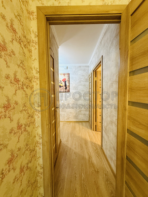 Продам однокомнатную (1-комн.) квартиру, Чертановская ул, 51к3, Москва г