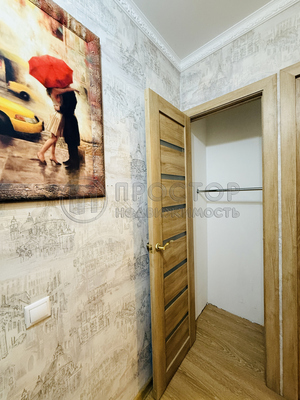 Продам однокомнатную (1-комн.) квартиру, Чертановская ул, 51к3, Москва г