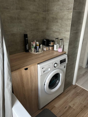 Продам двухкомнатную (2-комн.) квартиру, Западный Обход ул, 42к4, Краснодар г