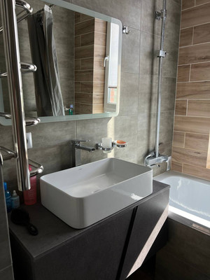 Продам двухкомнатную (2-комн.) квартиру, Западный Обход ул, 42к4, Краснодар г