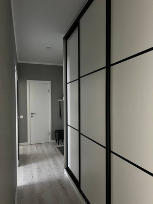 Продам двухкомнатную (2-комн.) квартиру, Западный Обход ул, 42к4, Краснодар г