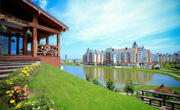 Продам двухкомнатную (2-комн.) квартиру, Баварская ул, 8, Краснодар г