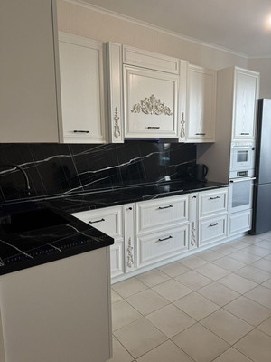 Продам трехкомнатную (3-комн.) квартиру, Камова (Зенино ЖК Самолёт мкр.) ул, 5к2, Люберцы г