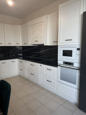 Продам трехкомнатную (3-комн.) квартиру, Камова (Зенино ЖК Самолёт мкр.) ул, 5к2, Люберцы г