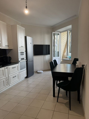 Продам трехкомнатную (3-комн.) квартиру, Камова (Зенино ЖК Самолёт мкр.) ул, 5к2, Люберцы г