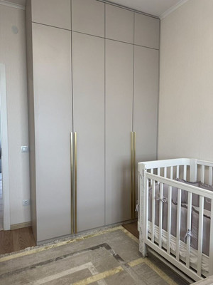 Продам трехкомнатную (3-комн.) квартиру, Камова (Зенино ЖК Самолёт мкр.) ул, 5к2, Люберцы г